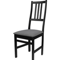 Стул M&M Инвуд (Венге/Графит 26)