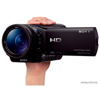 Видеокамера Sony HDR-CX900E