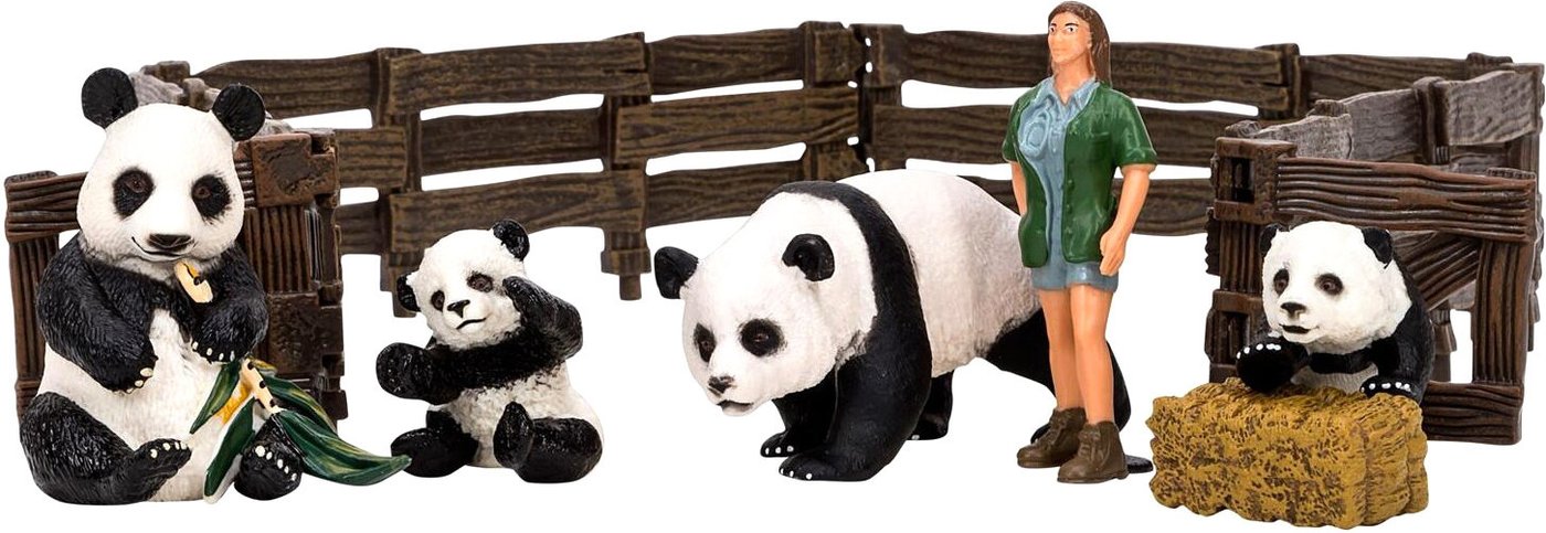 

Игровой набор Masai Mara На ферме ММ205-036