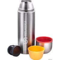 Термос Relaxika 102 1л (нержавеющая сталь)