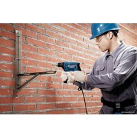 Ударная дрель Bosch GSB 1600 RE Professional 06012181R0
