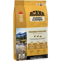 Сухой корм для собак Acana Classics Prairie Poultry 14.5 кг