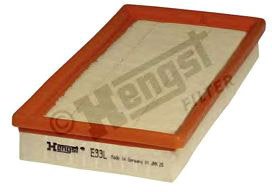 

Воздушный фильтр Hengst E33L