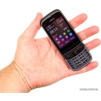 Телефон Nokia C2-02
