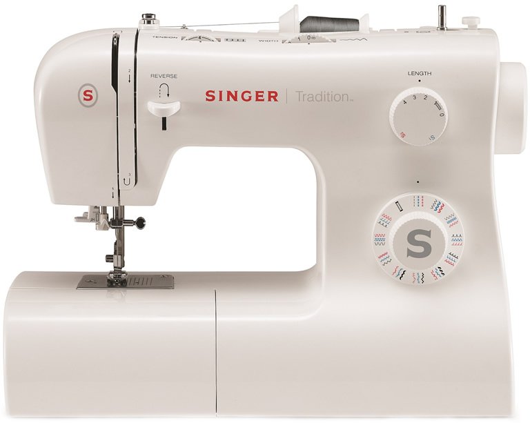 

Электромеханическая швейная машина Singer Tradition 2282