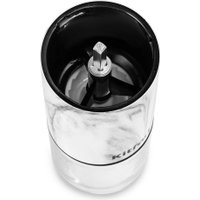 Ручная кофемолка Kitfort KT-7471