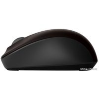 Мышь Microsoft Bluetooth Mobile Mouse 3600 (черный) [PN7-00004]