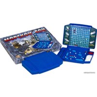 Настольная игра Десятое королевство Морской бой. Ретро