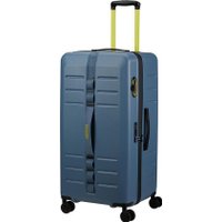 Чемодан-спиннер American Tourister Trailon Coronet Blue 80 см