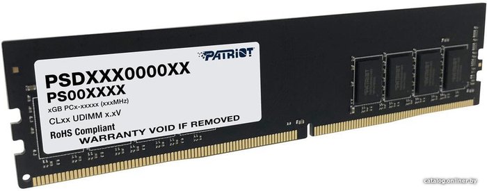 み*)様 Patriot Signature Line 32GB DDR4 32 み*)様 Patriot Signature Line 32GB DDR4 32 【公式通販】