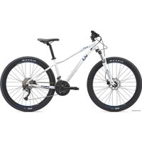 Велосипед Giant Liv Tempt 2 GE (2019)