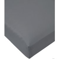 Матрас для шезлонга Loon Гарди 190x60 (серый)