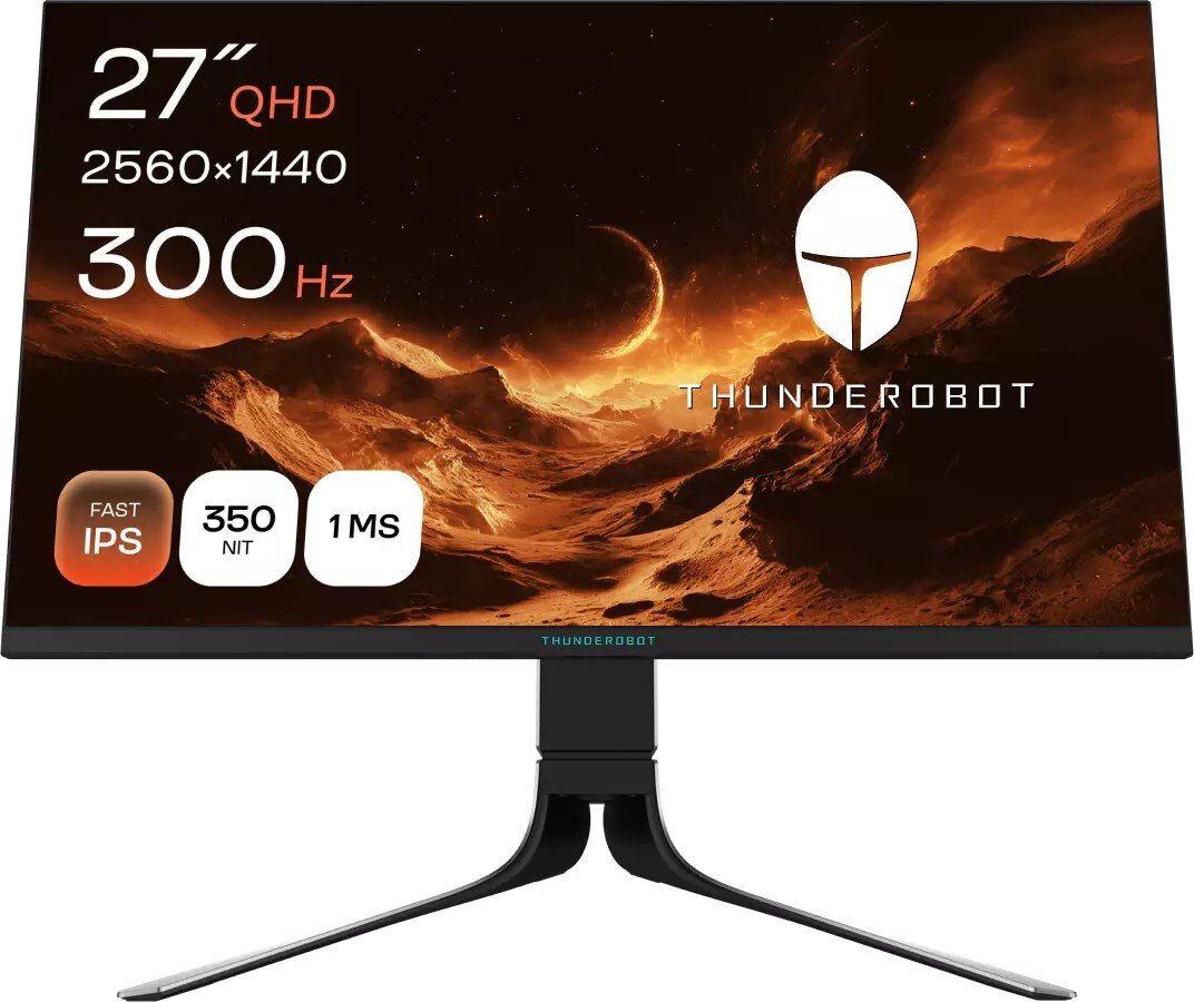 

Игровой монитор Thunderobot Zero Q300