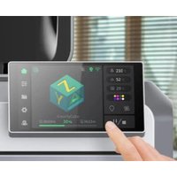 FDM принтер Creality K2 Plus Combo