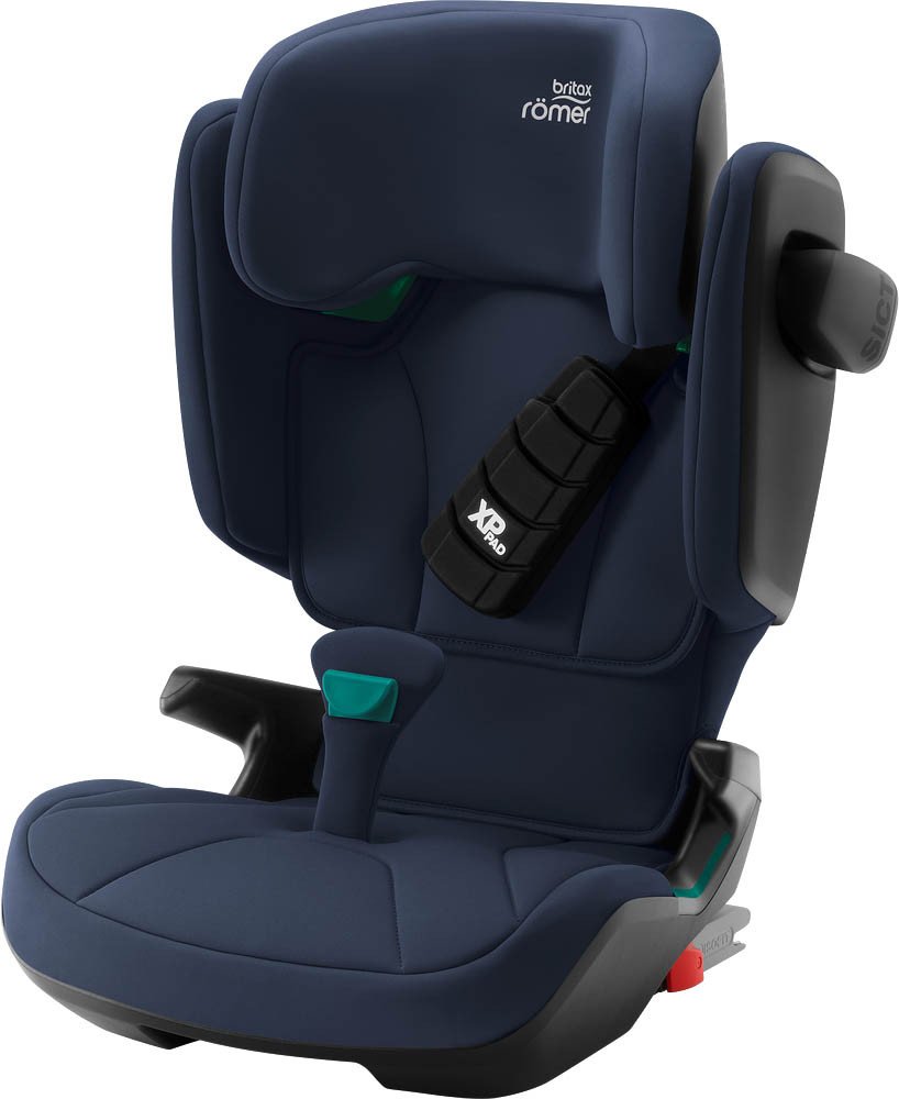 

Детское автокресло Britax Romer Kidfix i-Size (night blue)