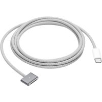 Кабель Apple USB Type-C - MagSafe 3 (2 м, космический серый)