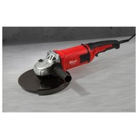 Угловая шлифмашина Wortex LX AG 2326-3 0319091