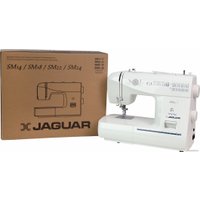 Электромеханическая швейная машина Jaguar SM22