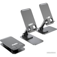 Подставка Hoco PH50 (черный)