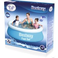 Надувной бассейн Bestway 57392 (183х51)