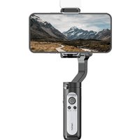 Стабилизатор Hohem iSteady XE Kit (черный)