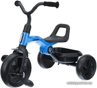Детский велосипед Qplay Ant LH509B (синий)