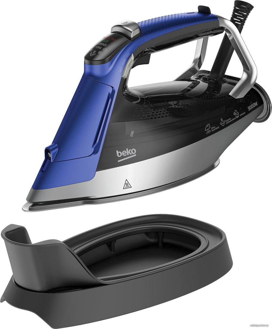 Утюг BEKO SPA 9130 B