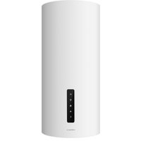 Кухонная вытяжка MAUNFELD Vega 39 Wall Sensor LED (белый)