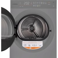 Стирально-сушильная машина MAUNFELD MFWD121010S06 (в 2-х коробках)