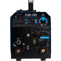 Сварочный инвертор Solaris FLUX-205