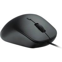 Мышь Rapoo N500 (черный)