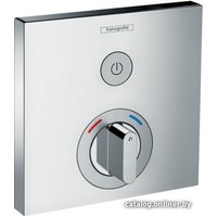 Смеситель Hansgrohe ShowerSelect 15767000