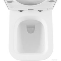 Унитаз приставной Lavinia Boho One 33020050 (чаша, пневмокрышка)