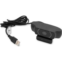 Веб-камера Оклик OK-C016HD