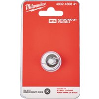 Пробойник Milwaukee 4932430841