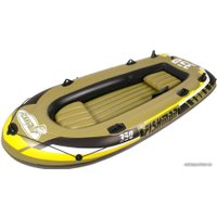 Гребная лодка Jilong Fishman 350 Set
