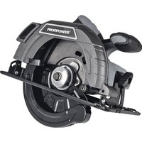 Дисковая (циркулярная) пила Profipower ДП-185В