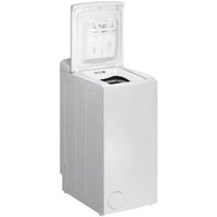 Стиральная машина с вертикальной загрузкой Whirlpool TDLR 5040L EU/N