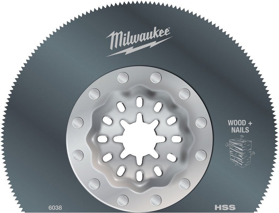 

Пильное полотно Milwaukee 48906038