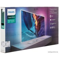 Телевизор Philips 50PFT6510