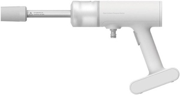 

Мойка высокого давления Xiaomi Cordless Pressure Washer MJXCJ001QW
