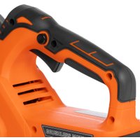 Аккумуляторная пила Daewoo Power DACS 1221Li (без АКБ)