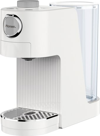 Рожковая кофеварка Pioneer CM150C