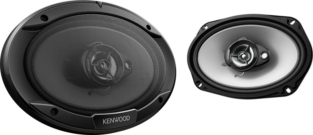 

Коаксиальная АС Kenwood KFC-S6966