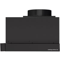 Кухонная вытяжка MAUNFELD VS Fast Glass 60 (черный)