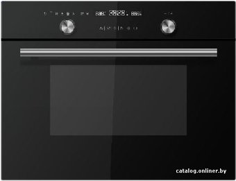 Электрический духовой шкаф Midea TF944EG9-BL
