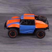 Автомодель Darvish DV-T-1901 (оранжевый/синий)