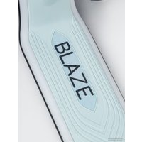 Трехколесный самокат Amarobaby Blaze AB23-27BLA/32 (мятный)