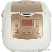 Мультиварка Mystery MCM-1019