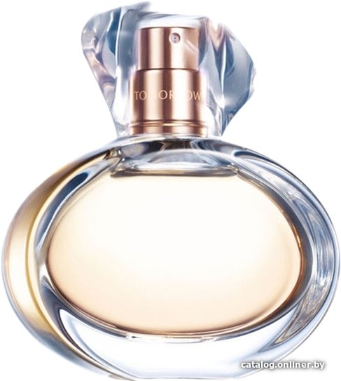 Парфюмерная вода Avon Tomorrow EdP (50 мл)